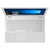 华硕（ASUS）F442/A480UR8250 14英寸 游戏商务办公轻薄款笔记本电脑 930MX-2G独显 四色可选(白色 4G内存+500G硬盘（标配）)第2张高清大图