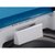 现代（HYUNDAI）XQB70-816WSA   7公斤波轮（白色）节能洗衣机第6张高清大图