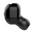 阿奇猫 M2蓝牙耳机 黑色(黑色 商家自行修改)第4张高清大图