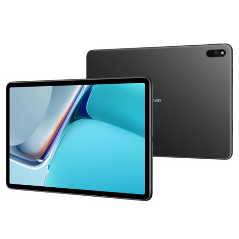 华为matepad 11英寸2k高清屏 骁龙865 娱乐学习办公 平板电脑8gb 128