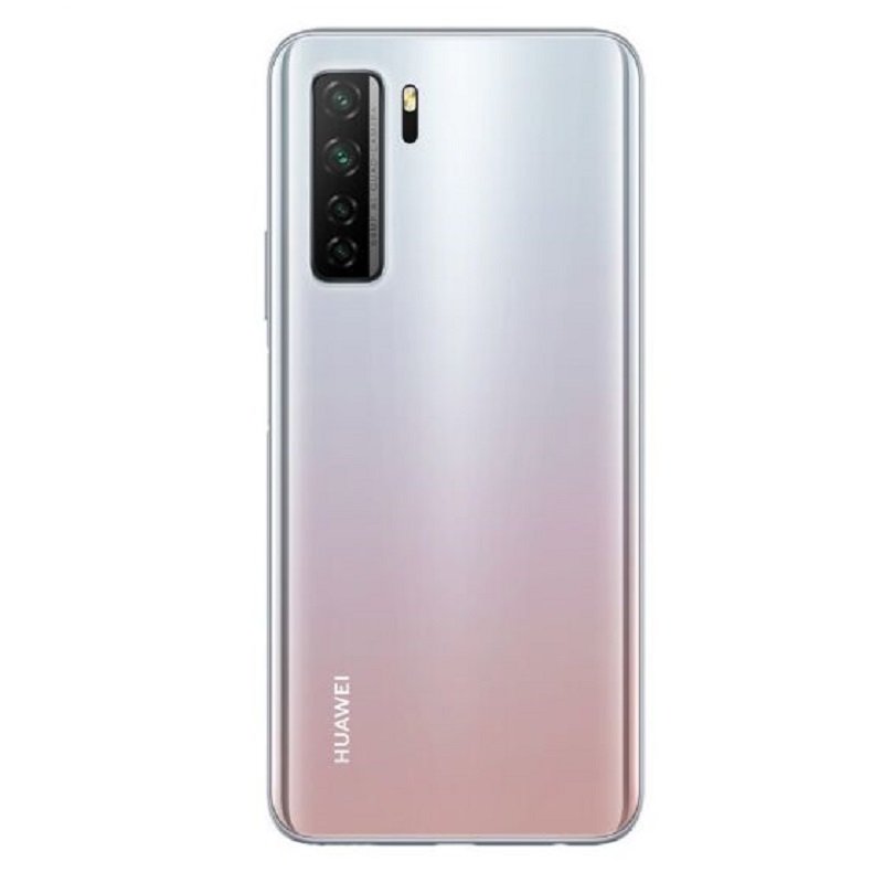 华为huaweinova7se5g乐活版手机银月星辉