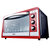 格兰仕(Galanz) KG1538J-F5R 38升 电烤箱 大容量 操控简单第5张高清大图