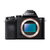 索尼（Sony）ILCE-7 A7套机（含FE35mm F2.8ZA镜头）全画幅微单相机(官方标配)第2张高清大图