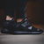 Adidas阿迪达斯男鞋2017新款Y3 Qasa High 小椰子Y3休闲女鞋运动轻便跑步鞋(BB4733 38)第3张高清大图