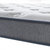 Serta/美国舒达 哈佛 乳胶弹簧床垫 软硬两用天丝面料 1.8m双人床垫 1.8*2.0米 1.5*2.0米(哈佛 25cm厚)第4张高清大图