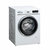 西门子（siemens） WMH6W6600W 白色 德国原装进口，智能家居产品 滚筒洗衣机第2张高清大图