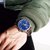 天梭(TISSOT)瑞士手表 天梭男表 速驰系列皮带石英男士腕表时尚运动表送男友(T116.617.36.047.00)第2张高清大图