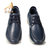 简约休闲男士真皮系带鞋A433111(40)第4张高清大图