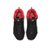 Nike耐克乔丹Air JORDAN AJ35红黑黄 刮刮乐 中国年 气垫运动休闲篮球鞋跑步鞋DD2234-001(黑红 42.5)第4张高清大图