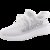 回力 男款椰子鞋新款休闲鞋夏季透气网面运动鞋(灰白色 43)第3张高清大图
