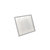 劲荣（JINRONG）NFC9127 20W (300*300mm)LED低顶灯（计价单位：套）灰色第5张高清大图