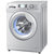海尔(Haier) XQG70-BS1286AM 7公斤变频滚筒洗衣机第3张高清大图