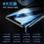 iPhone11pro水凝膜苹果XSMAX隐形抗蓝光XR防爆纳米屏保SE/8plus高清软膜(高清版-2片装 苹果XS 5.8英寸)第4张高清大图