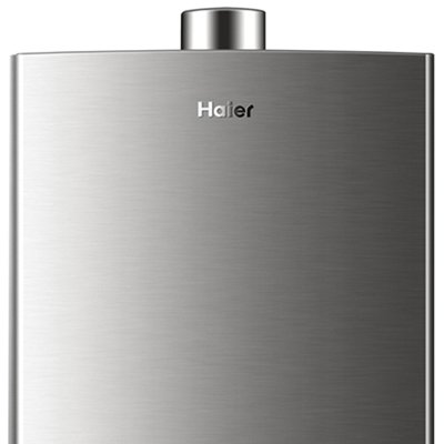 10L燃气热水器推荐：海尔JSQ20-PR燃气热水器 　