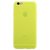 Seedoo iPhone6S/6保护壳魔漾系列-荧光绿第2张高清大图