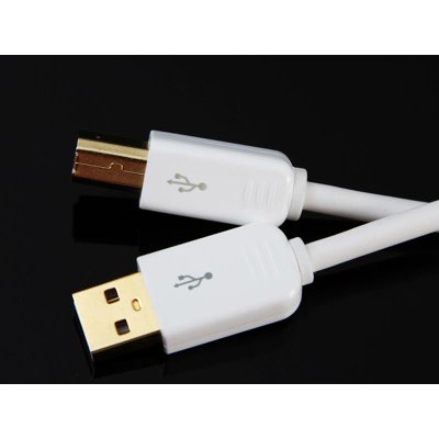 Prolink PMM366-0200 USB2.0数据打印机线（2米）