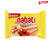 丽芝士Richeese 印尼进口小包装网红休闲散装茶点零食奶酪味威化饼干25g*20袋（新疆西藏不发货）(奶酪味25g*20袋)第5张高清大图