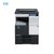 柯尼卡美能达（KONICA MINOLTA） bizhub 287复合机A3黑白激光打印机复印机扫描一体机 主机(主机+送稿器+工作台)第2张高清大图