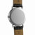 天梭(TISSOT)瑞士手表 魅时系列皮带石英男士手表 男表(T109.410.16.033.01)第3张高清大图
