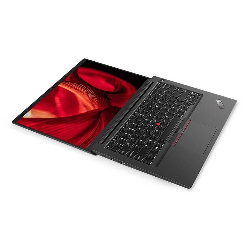 联想thinkpad e14 2021款 十一代英特尔酷睿 14英寸 轻薄便携商务办公
