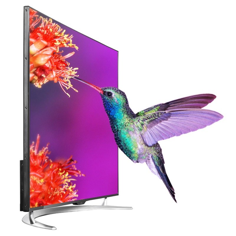 乐视letvx50air全配版50英寸4核4k极高清双频wifi双天线网络智能电视