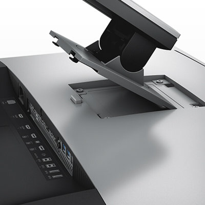 电脑液晶显示器UP2516D 影楼设计2K美工屏广色域(黑色 版本1)