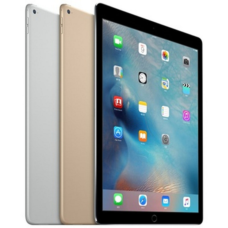 苹果(apple) ipad air 2 mnv72ch/a 平板电脑 32g 金 wifi版