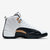 耐克乔丹男子篮球鞋 Nike Air Jordan 12 季后赛 乔12 AJ12 休闲中帮运动鞋881427-122(881427-122 47.5)第3张高清大图