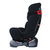 西博恩专利0-7岁二次防护技术双向安装儿童安全座椅XBE-213(黑色)第3张高清大图