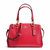 COACH 蔻驰女士时尚单肩包手提包小号36704(红色)第4张高清大图