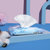 迪士尼冰雪奇缘艾莎湿巾原生宠爱婴儿宝宝专用湿纸巾10片装/包 包邮(10片装 10片装*10包)第4张高清大图