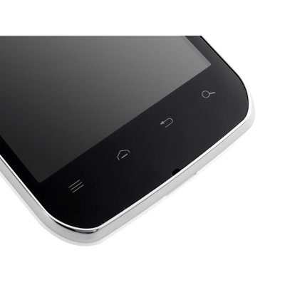 摩托罗拉（Motorola）XT553 3G手机（律动黑）双模双待 电信定制