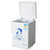 澳柯玛(AUCMA) BC/BD-100UE 100升L 单门冷柜(白色) 强劲动力1级能效第3张高清大图