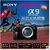索尼（SONY）ILCE-9/A9 全画幅微单数码相机A9 单机身 约2420万有效像素 黑色(单机身 黑色 官方标配)第5张高清大图