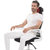 GESS 德国品牌 无线充电 颈椎按摩枕按摩器 按摩披肩 按摩枕(GESSC08)第5张高清大图