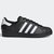 Adidas阿迪达斯三叶草SUPERSTAR50周年纪念款男女经典金标贝壳头休闲板鞋EG4959(EG4959 10)第19张高清大图
