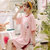 纯棉睡裙女士夏季时尚韩版全棉家居服休闲睡衣(粉红色 L)第2张高清大图