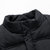 传奇保冬季上衣青年韩版短款潮流帅气加厚男士外套M-4XL8228(黑色 4XL)第5张高清大图