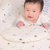 SIAMMOON暹月 BB-P01 婴幼儿健康防螨枕 泰国原装进口天然乳胶枕头 柔软透气 防螨无甲醛 保护骨骼发育(新生儿健康枕0-3岁)第3张高清大图