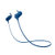 索尼（sony） MDR-XB50BS无线蓝牙运动耳机重低音跑步防水通话耳机(蓝色)第4张高清大图