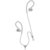 铁三角 SPORT10 入耳式 IPX5级防水 手机耳机 运动耳机 灰第3张高清大图