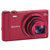 索尼（SONY）DSC-WX300数码相机 红色  WX系列旗舰产品1820万像素20倍光学变焦3寸液晶屏25MM广角1080i视频拍摄WIFI功能！第2张高清大图