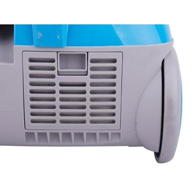 莱克（LEXY）吸尘器VC-H3317E（强吸力低噪音，无级调速，吸力随你调，一键清尘，倒灰更方便，不伤地板）