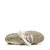 Daphne/达芙妮春季单鞋中跟圆头学院风印花布鞋乐福鞋1515101033(彩色 39)第5张高清大图