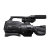 索尼（Sony） HXR-MC2500C 高清肩扛婚庆摄像机 索尼2500C摄像机(MC2500C黑色 MC2500C(套餐一)第5张高清大图