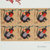 汉今国际 《丙申年》邮票小版票（6枚公一张、6枚母一张）第3张高清大图