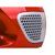 莱克（LEXY）吸尘器VC-SP1001D-10（赤炎红）（吸力强劲持续，手持、推杆式两用，可折叠手柄，收纳容易，多功能缝隙吸嘴，吸净一切难吸角落）第13张高清大图