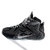 耐克男鞋Nike LBJ12詹姆斯12代篮球鞋男子全明星黑人月耐磨战靴运动鞋(黑人 41)第5张高清大图