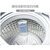 康佳（KONKA）XQB50-218 5公斤 全自动波轮洗衣机  风干桶自洁 童锁 静音节能 家用洗衣机第3张高清大图