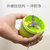 圈厨 CD-BL02 榨汁机便携随身杯 迷你榨水果汁机全自动 电动小型原汁机 蔬菜果汁杯 青春版(白色)第3张高清大图